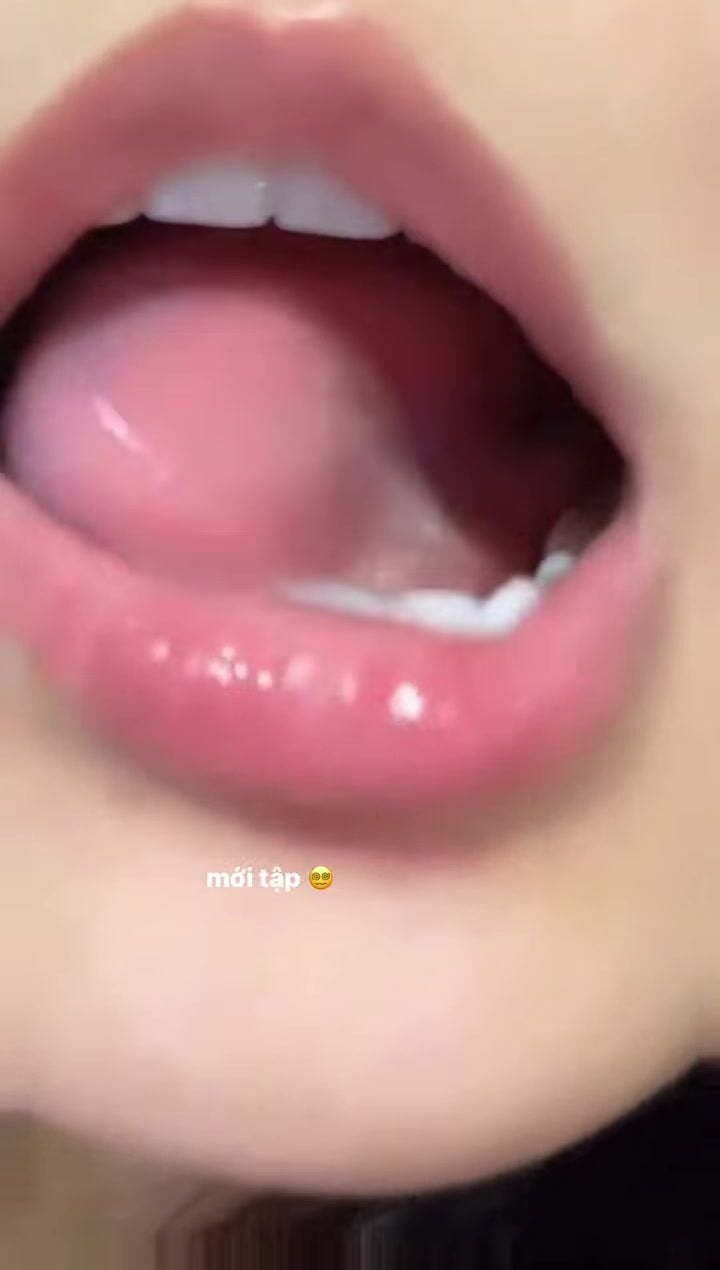 tập lưỡi