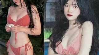 Clip Sex Bùi Nữ Quỳnh Trang Mình Em Cân 2 Anh Dư Sức 2