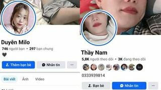 Clip Sex Duyên Milo Và Thầy Nam Lạng Sơn Làm Tình Ngoài Đồng