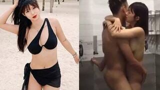 Clip Sex Hồng Thuyên Sinh Viên Năm Nhất Rau 1 Nốt Vú Khủngg