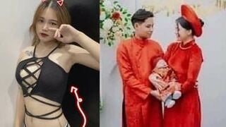 Clip Sex Nguyễn Thảo Anh Cắp Sừng Chồng Bắtt Đổ Vỏ