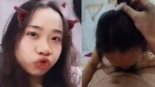 Clip Địt Em Minh Thư 2ka9 Gái Mới Lớn Lồn Thơm