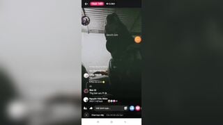 Clip Sex Ánh Coca Cola Trả Kèo Địt Vợ Trên Livestreamm