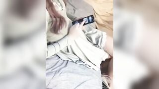 Gạ con em địt