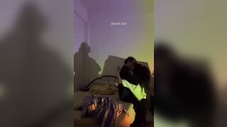 Phạm Thị Thanh Vân Đăng Clip Sex Chịch Người Yêu Mới Cho Nyc Tức Chơi