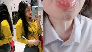 Con Đĩ Gymmer Trang Đặng 2k6 Của Tôii
