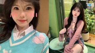 Clip Sex Ngọc Ngọc love 10 Lồn Đẹp Thơm Vô Cực Hồng Hào Đầy Nước