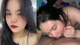 Clip Sex Chúc Nguyệt Cứ Cu To Là Em Cho Địt Free