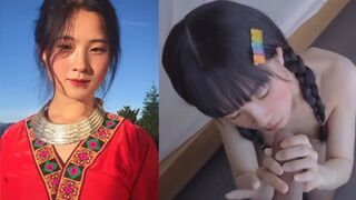 Clip Sex Như Ca Gái Dân Tộc Cùng Con Cu Khủng Của Người Yêuu