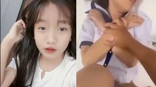 Clip Sex Hà Anh 2ka8 Địt Em Trong Bộ Áo Trắng Học Sinhh