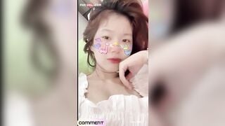 Tú Linh Bắc Ninh chê bạn trai chim bé cặp bồ với anh trai cặc bự bị tung clip xxx