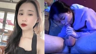 Em Gái Việt Mê Hàng Ngoại Bị Anh Tây Dập Naá Thở