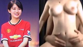 Clip Sex Tú Linh 2ka6 Fan Mu Lộ Clip Cùng Bạn Trai