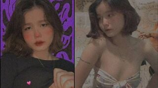 Clip Sex Dương Tú Linh 2ka8 Sinh Viên Cực Xinh Đẹp Lại Dâm