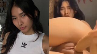 Clip Sex Miana Nguyễn Gái Tây Gốc Việt Thủ Dâm Với Cuu Giả 30cm
