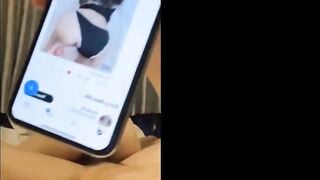 Clip sex iembesne cosplay thỏ trắng bị anh đụ cho rên rỉ nước nôi nhầy nhụa