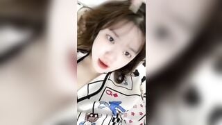 Full clip Bật loa nghe em nó khẩu dâm tâm sự nha