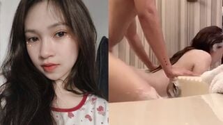 Clip Sex Lê Na Cùng Anh Người Yêu Đi Chơi Xa Nhàa