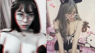Clip Sex Misthy Streamer Xinh Không Tưởng Rên Hay (Deepfake)