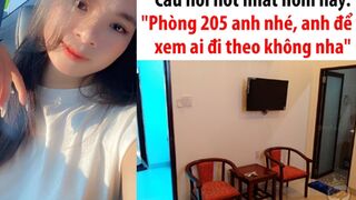 Clip Sex Huyền Trang 2ka7 Phòng 205 Ngoại Tình Cùng Trai Có Vợ