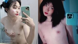 Clip Sex Bé Yến 2ka10 Dú Lép Nhưng Dâm Vkl