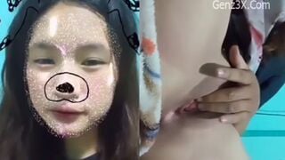 Clip Sex Giang Châu 2ka10 Thủ Dâm Rên Ý Ới