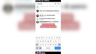Clip Sex _ Ánh Trâm thử cảm giác mới với chó xem ntn và cái kết_360p