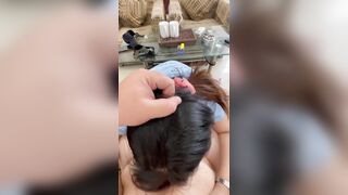 em sinh viên trường cao đẳng HCM lộ clip chịch với bạn trai