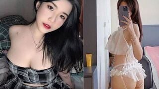 Clip Sex Hiền Hương Body Cực Cháy Mặt Đẹp Dáng Ngonn