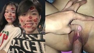 Giả Gay Địt Con Bạn Thân Ngọt Nước Đã Có Bồ 3