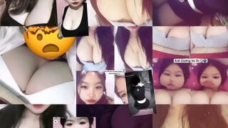 Địt Ánh Dương 2007 Vú To Lồn Múp Chuppy😋
