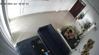 Clip Sex Nha Sĩ Chịch Khách Hàng Tại Phòng Riêng Bị Quay Lénn