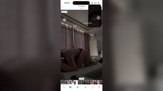 Clip Sexx Nguyễn Thái Yến Minh Khoe Clip Chịch Nhau Với Nyc