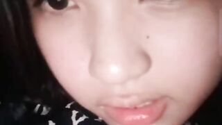 Em gái nứng lồn đòi call móc