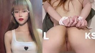 Clip Sex Hoàng Linh 2ka10 Gái Teen Mình Dây Lồn Múp Siêu Đẹp