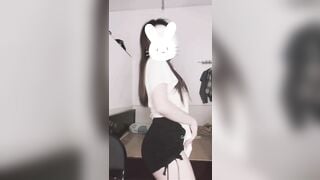 Clip Sex Thuỳ Anh 2ka9 Nhún Nhảy Cực Dẻo Theo Nhạc Hot Trend Tiktok 2