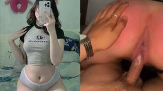 Uyên Nhi 2ka10 Ôn Thi Học Kỳ Tại Nhà Cùng Bạn Thân