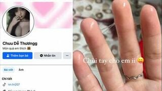 Chuu 2ka9 Dễ Thương Gái Long Thành Vú Khủng Dâm Nữ Lồn Hồng