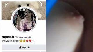 Ngọc Lỏ 2ka9 Phú Thọ Có Người Yêu Vẫn Thích Chat Sex Với Trai Lạ