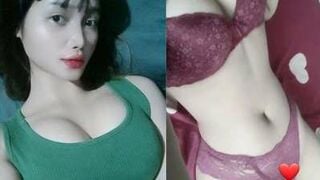 Clip Sex Hồng Phương Tự Tin Khoe Clip Sex Của Mình Lên Mạng