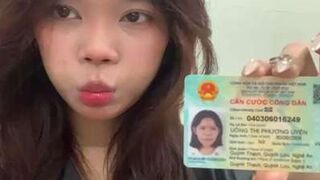 Clip Sex Uông Thị Phương Uyên 2006 Gái Nghệ An Chuyên Đi Scam Gạ Chịch