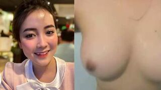 Clip Sex Chị Máy Bay Chat Sex Xinh Xỉu Vú Đẹp Xem Nứng Vãi Luôn