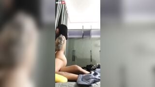 Lộ clip sex Bé Trúc bị chồng cũ tung clip