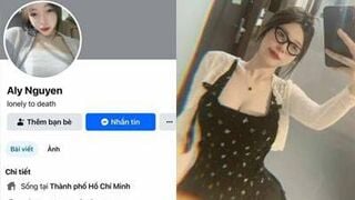 Clip Sex Alyy Nguyen Tiktoker Dạy Nhảy Bướm Hồng Hào Xinh Xắn