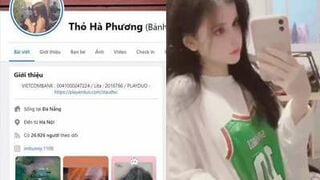 Clip Sex Thỏ Hà Phương (Bánh Bao) Sinh Năm 2ka2 Cực Phẩm Vú Ngon