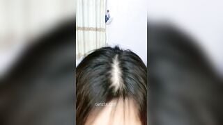 Clip Sex Gái Xinh Trả Kèo Cho Thằng Bạn Bóp Vú 30s To Khủng