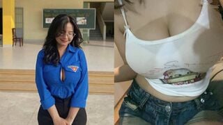 Clip Sex Học Sinh Love 10 Tình Nguyện Chuppy Vú To Nghiện Làm Tình