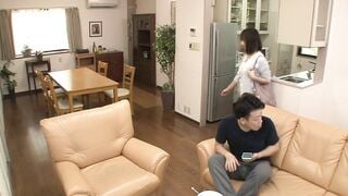 Phim sex em gái quyến rủ cậu em họ hiền lành