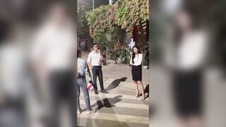 Clip sex Việt Nam anh chàng VIB khiến người xem bỏng mắt