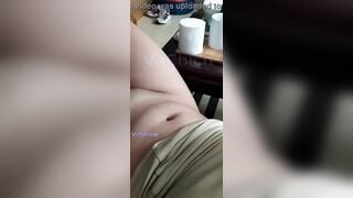 Chát sex với con bạn thân độc lạ, Mang Xoài được sờ lồn bé nó